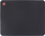 Defender Black One &lt;50016&gt; (коврик для мыши, 200x250x2мм)