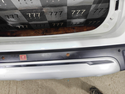 Бампер задний Mitsubishi Outlander 3 18-23 Б/У Оригинал 6410D750