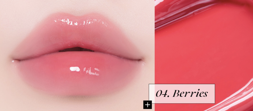 Saemmy's Jelly Shot Tint