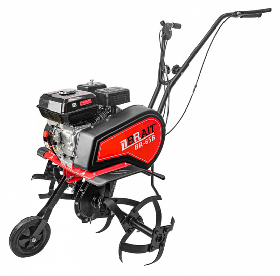 Мотокультиватор "BRAIT" BR-65B