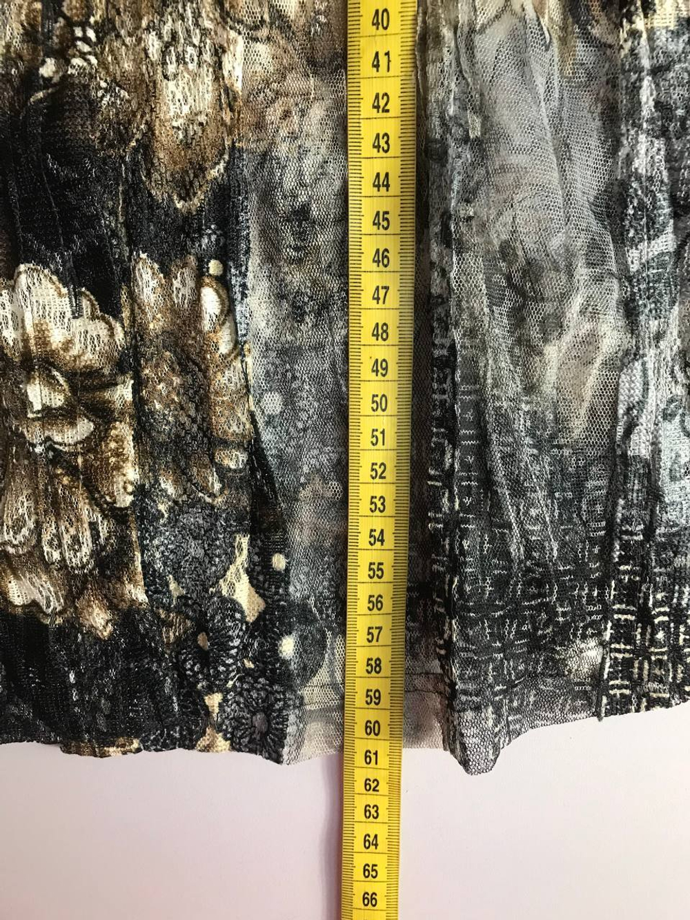 Блузка Gerry Weber на каждый день, визуально 46 размер