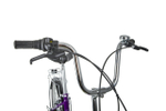 Складной велосипед Novatrack TG 24" 6 sp. 2.0 (2021)