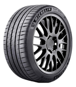 Легковая шина Michelin Pilot Sport 4 S XL 245/40-R20 99Y