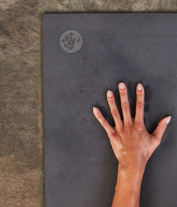 Коврик для йоги Manduka GRP Mat 180*66*0,6 см из каучука