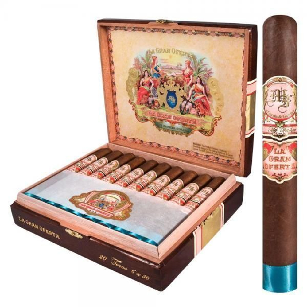My Father La Gran Oferta Toro SALE