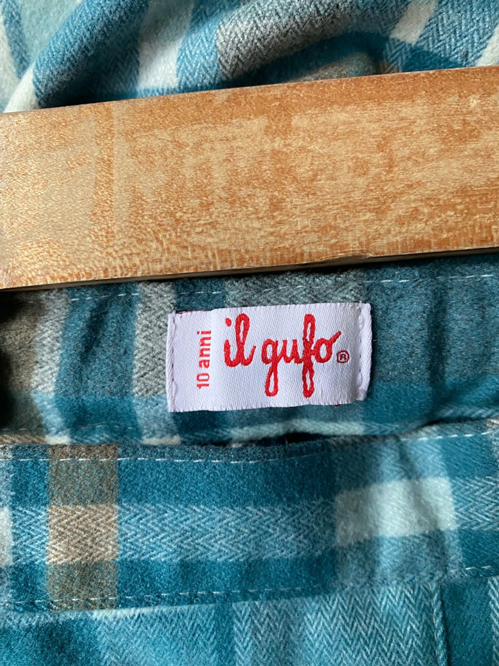 Брюки Il Gufo, 140