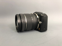Panasonic Lumix DMC-GF3 Kit 14-42mm G Vario