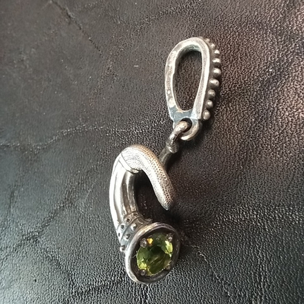 Подвеска. Рог изобилия