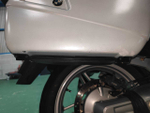 BMW R1150RT , 2002