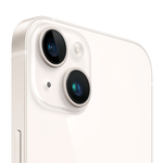 Смартфон Apple iPhone 14 Plus 512GB Dual Sim, Starlight (Белый)