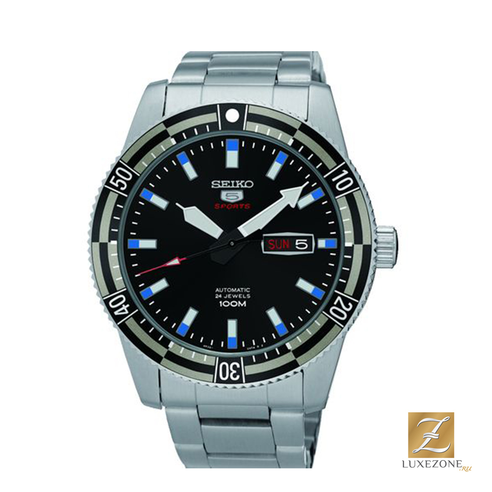 Seiko SRP733K1S