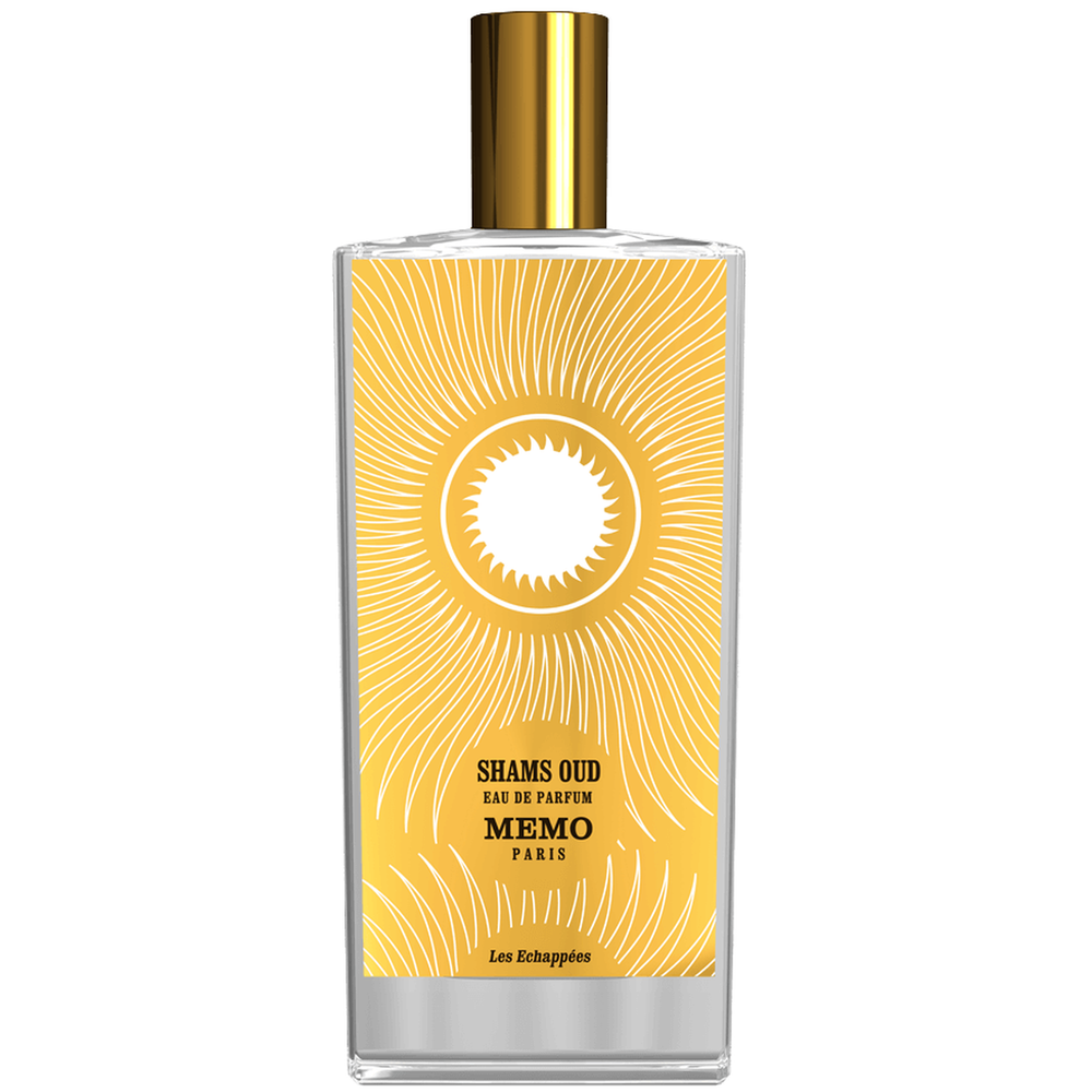 Memo Shams Oud