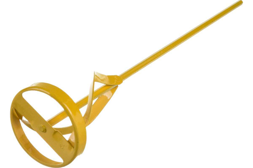 Миксер MASTER для красок (80х400 мм) STAYER 06019-08-40