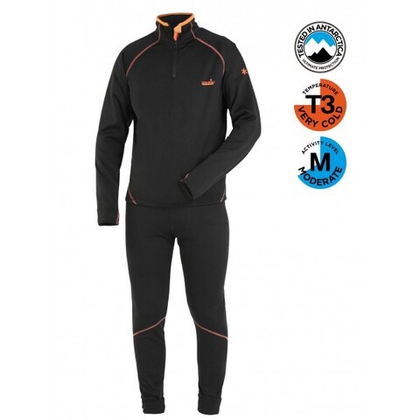 Термокомплект мужской Norfin Winter Line