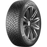 Зимняя шина шипованная Continental ContiIceContact 3 (295/40 R20 110T)
