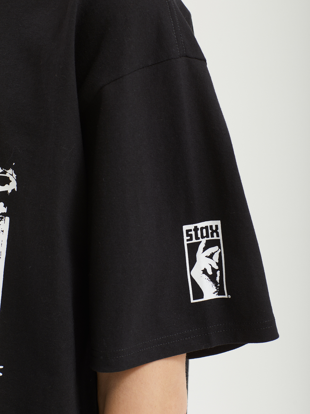 Мужская Футболка Tahoe Heavyweight