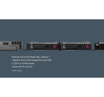 Стоечный сервер - HP Enterprise ProLiant DL360  Gen10, 1U 2.5“x8 1P/8C 32Gb, P40638-B21