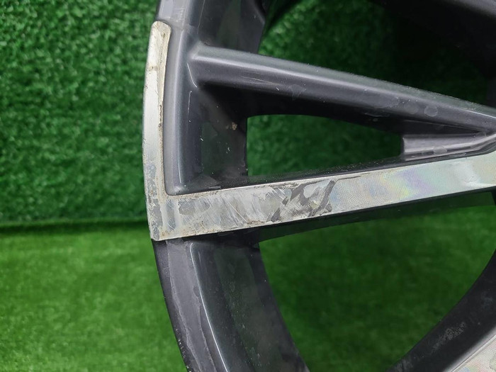 Диск Комплект R18 Chery Tiggo 8 Pro (2021-2024)