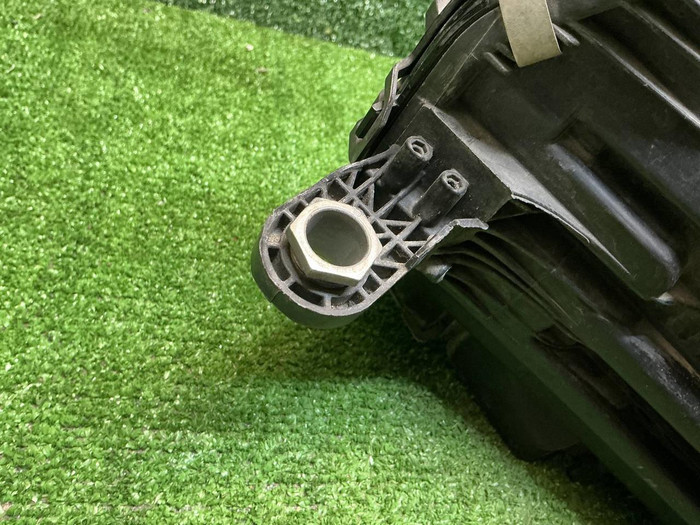 Фара правая Mercedes S W223 (20-нв) Digital Light