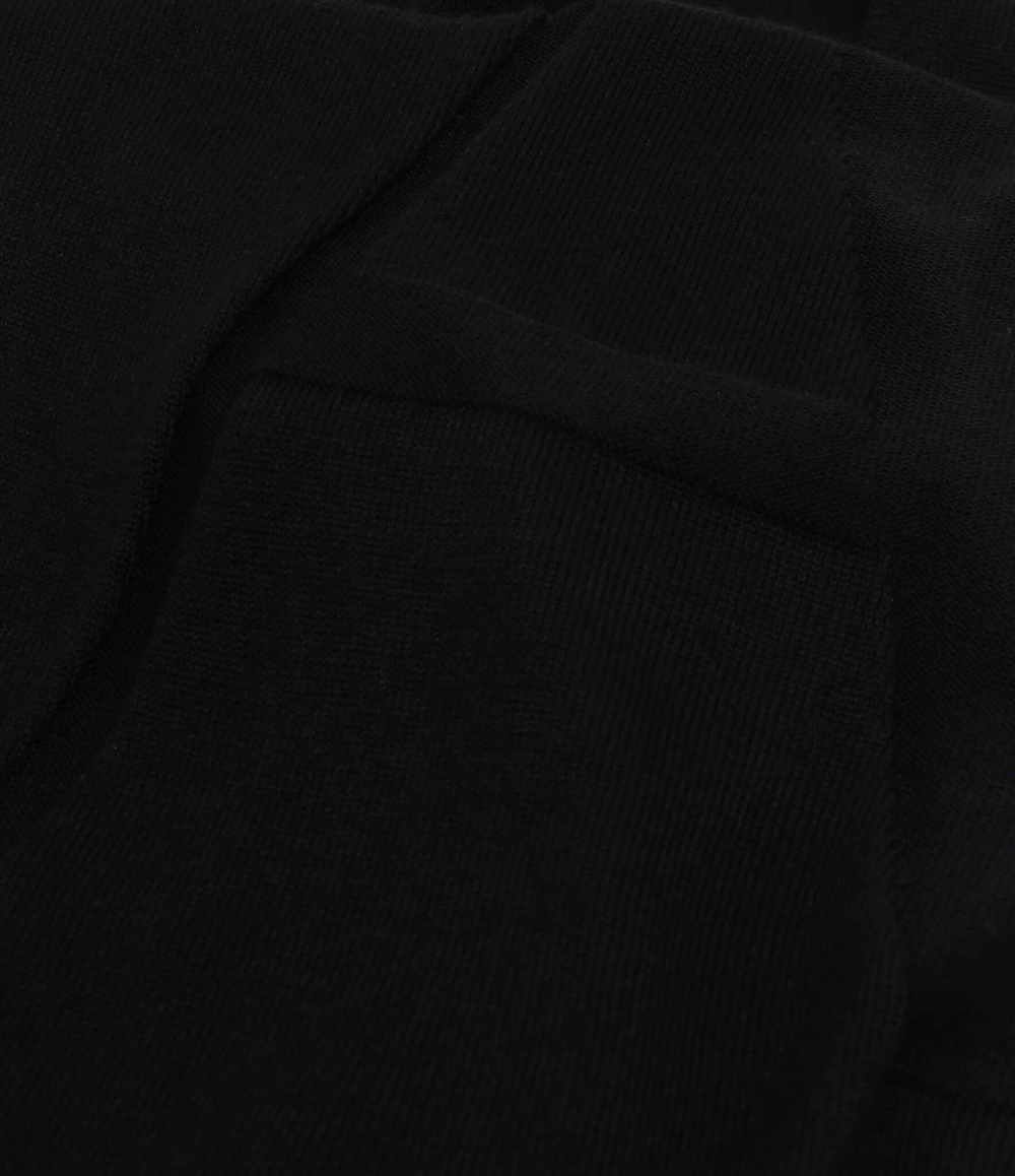 Шаль Armani Exchange - черный(944651 2F350)