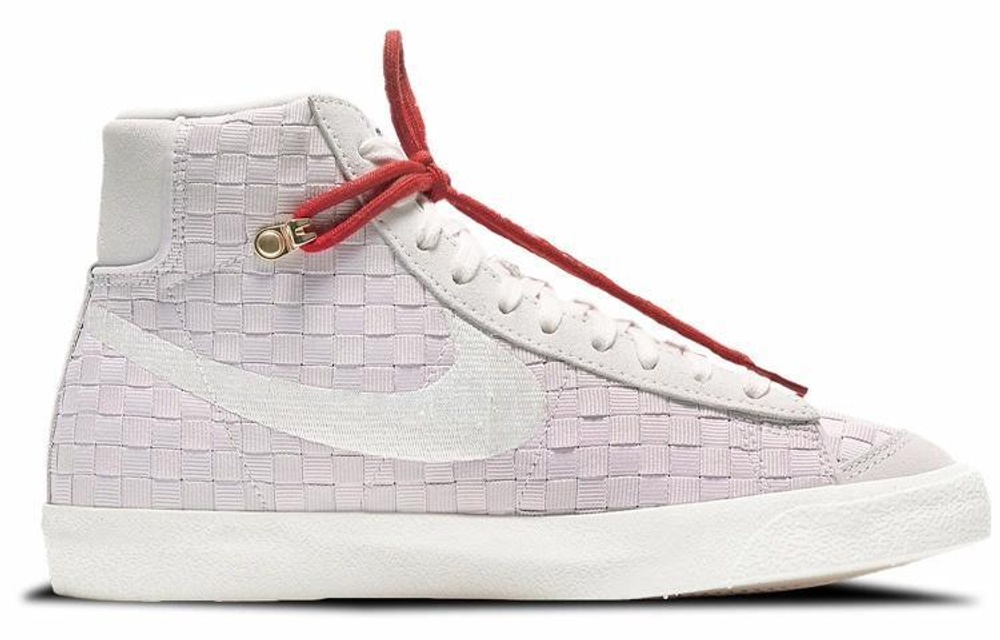Кроссовки Nike Blazer Sashiko (Женская размерная сетка)