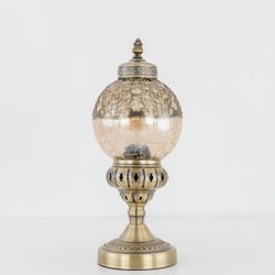 Citilux Каир CL419813 Настольная лампа Бронза