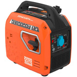 Бензиновый генератор Zongshen BQH 2200 Е
