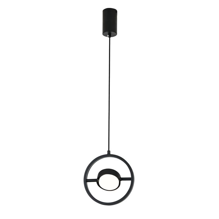 Подвесной светильник Escada Segment 1180/1S