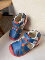 Сандалии Biomecanics