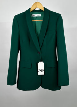 Костюм Zara
