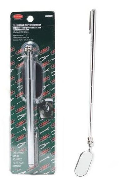 Магнит телескопический для подъема деталей (L:127-635мм, 500гр.) RockForce##Rock FORCE RF-617D