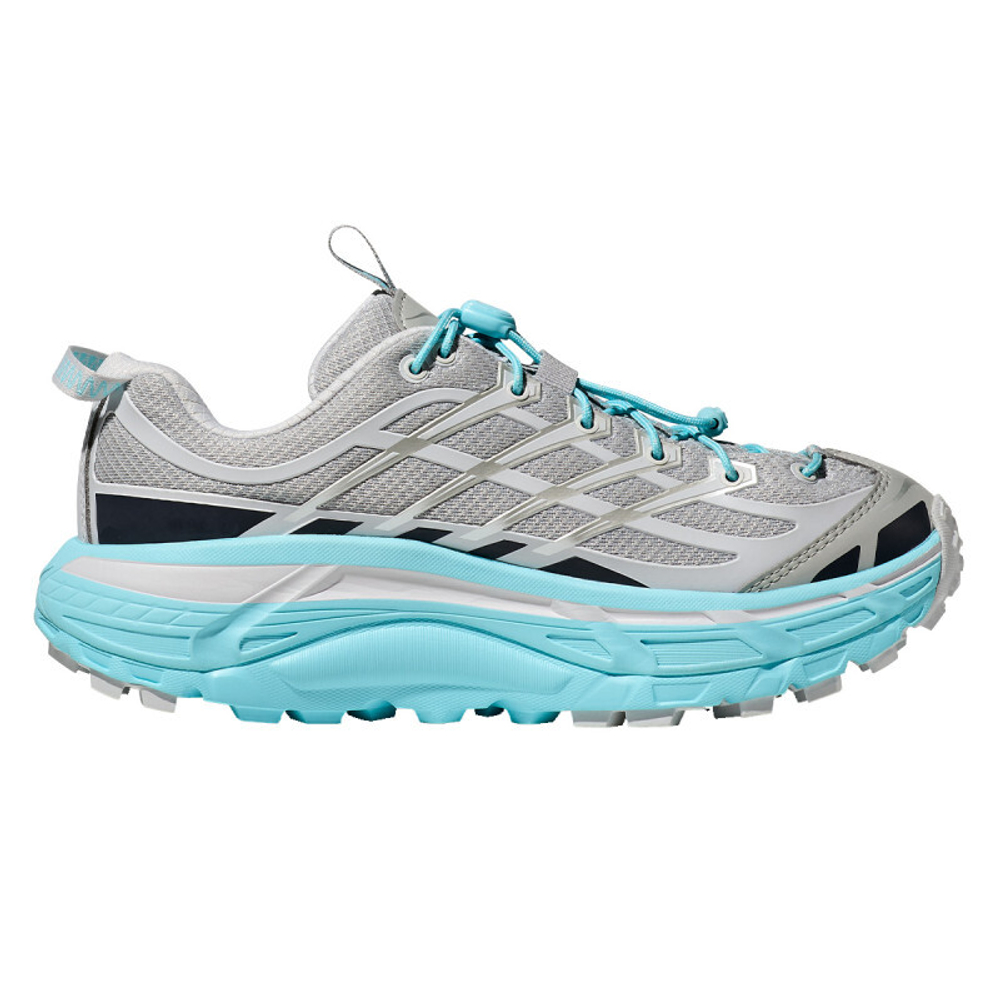 Кроссовки unisex Hoka Mafate Three 2
