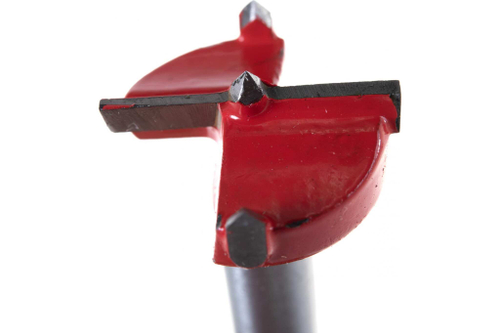 БИБЕР 71213 Сверло (фреза) Форстнера твердосплавное 25мм---