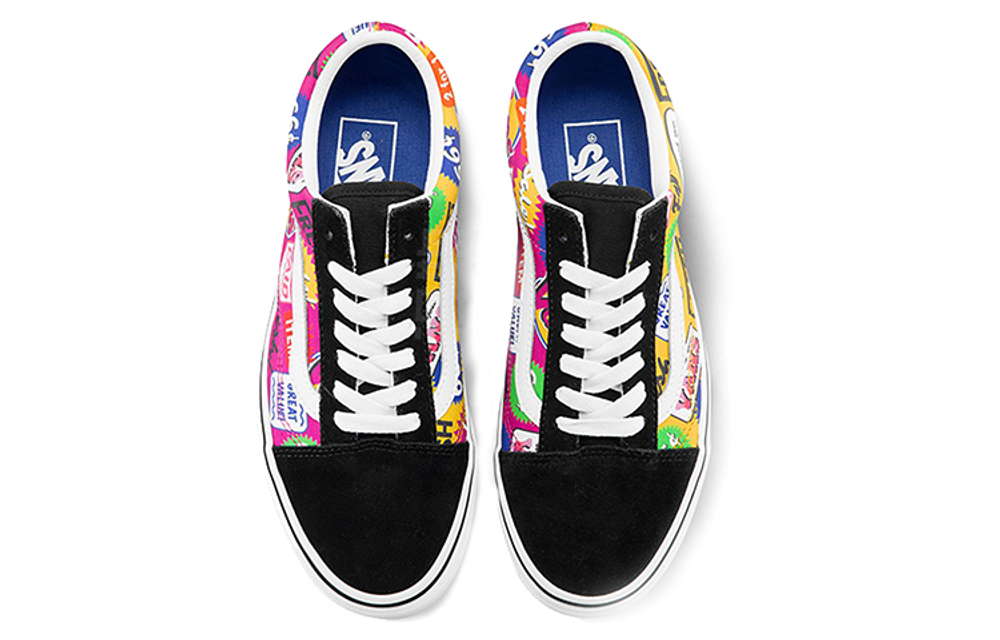 Vans Old Skool