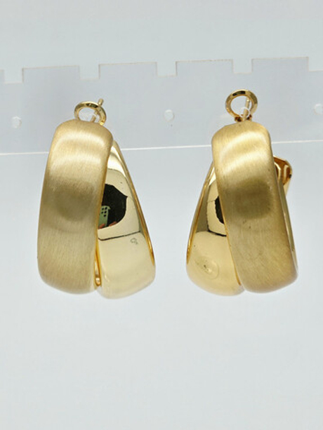 91003904 Серьги Selena