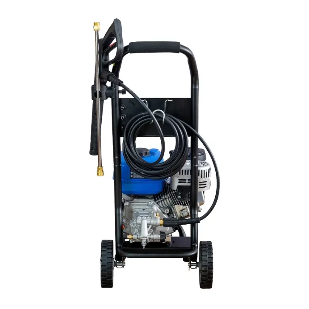 Dinking DKGPW3000-E мойка высокого давления бензиновая МОЙ006