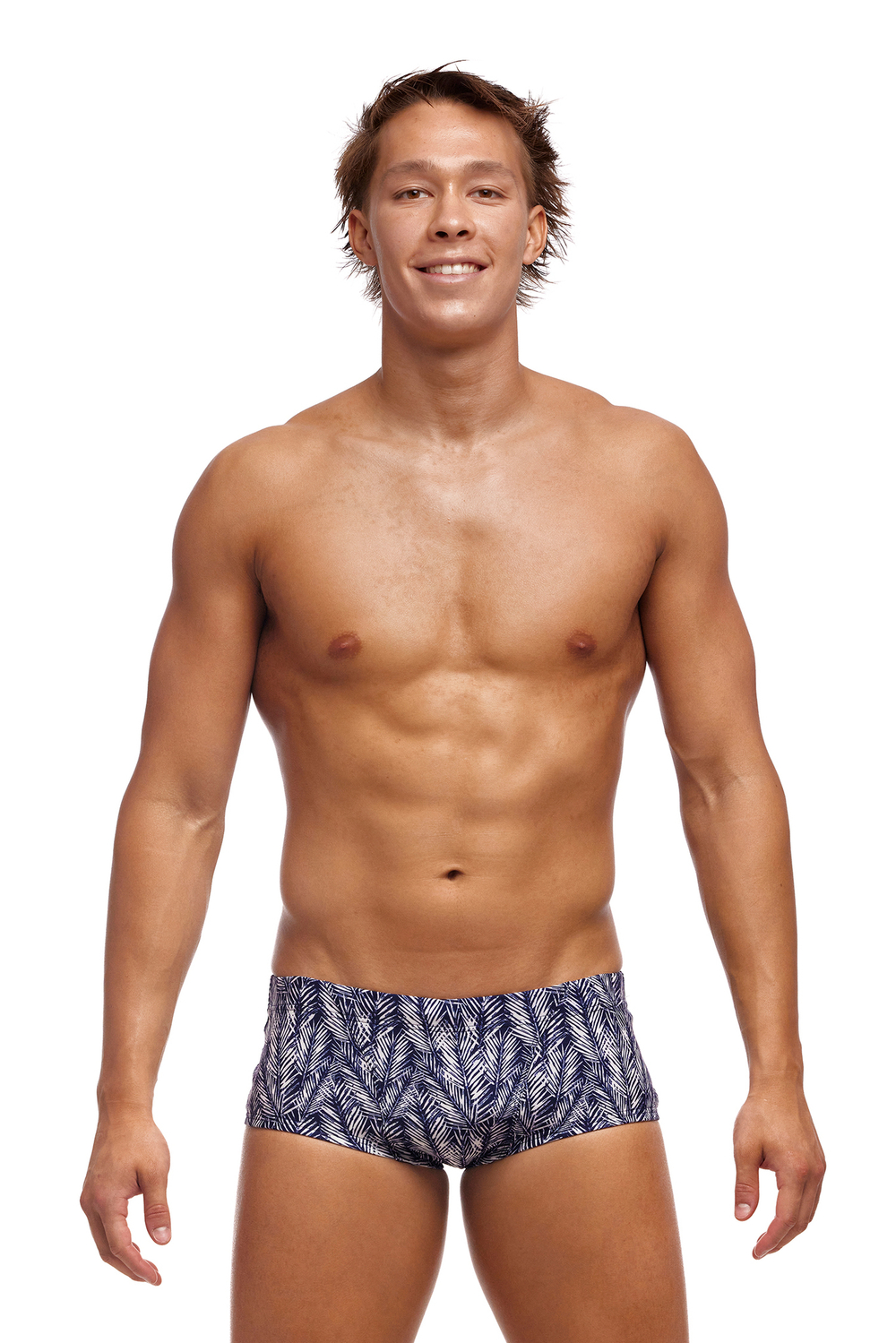 Транки FUNKY TRUNKS Men's Pressure Palm