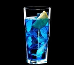 Набор из 2-х хайболов Louis Long Drink 375 мл Riedel