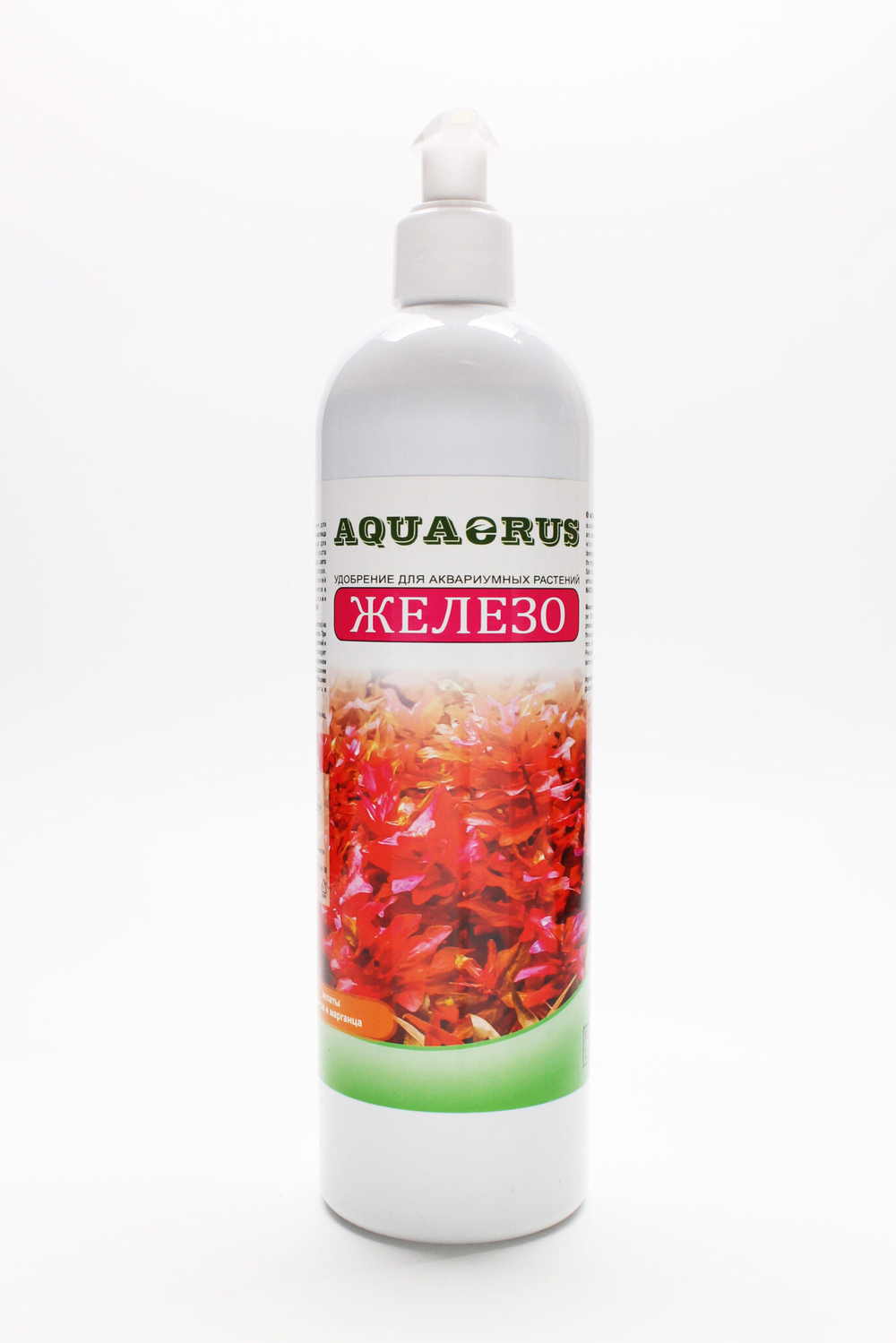 AQUAERUS Железо, 250ml