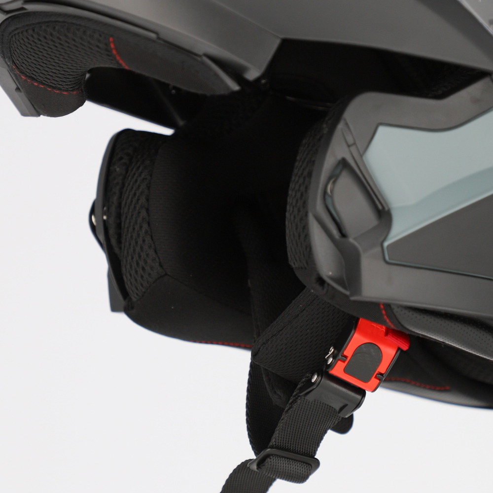 Шлем Acerbis SEREL 22-06 HELMET