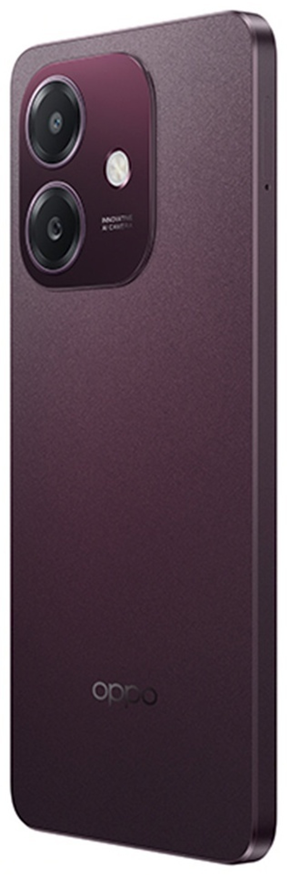 Смартфон OPPO A5i 4 ГБ/128 ГБ красный