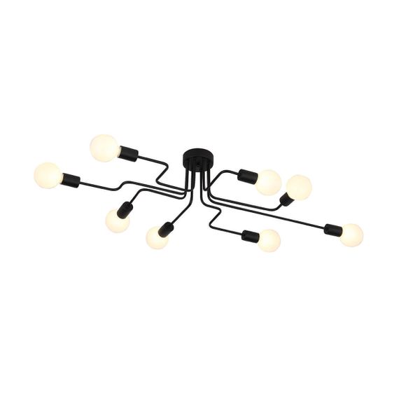 Потолочная люстра Evoluce Ano SL419.442.08