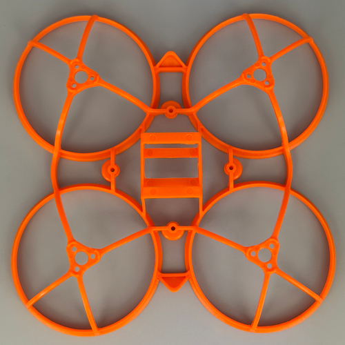 Рама Betafpv Air 75 2 Версия (Оранжевый)