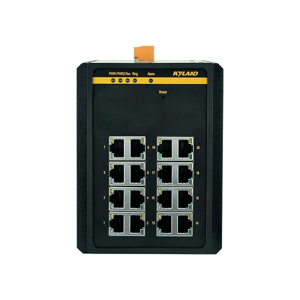SICOM3000A-16GE-L2-L2-PN