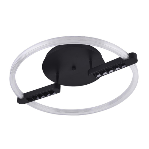 Потолочный светодиодный светильник LED4U L1020-500