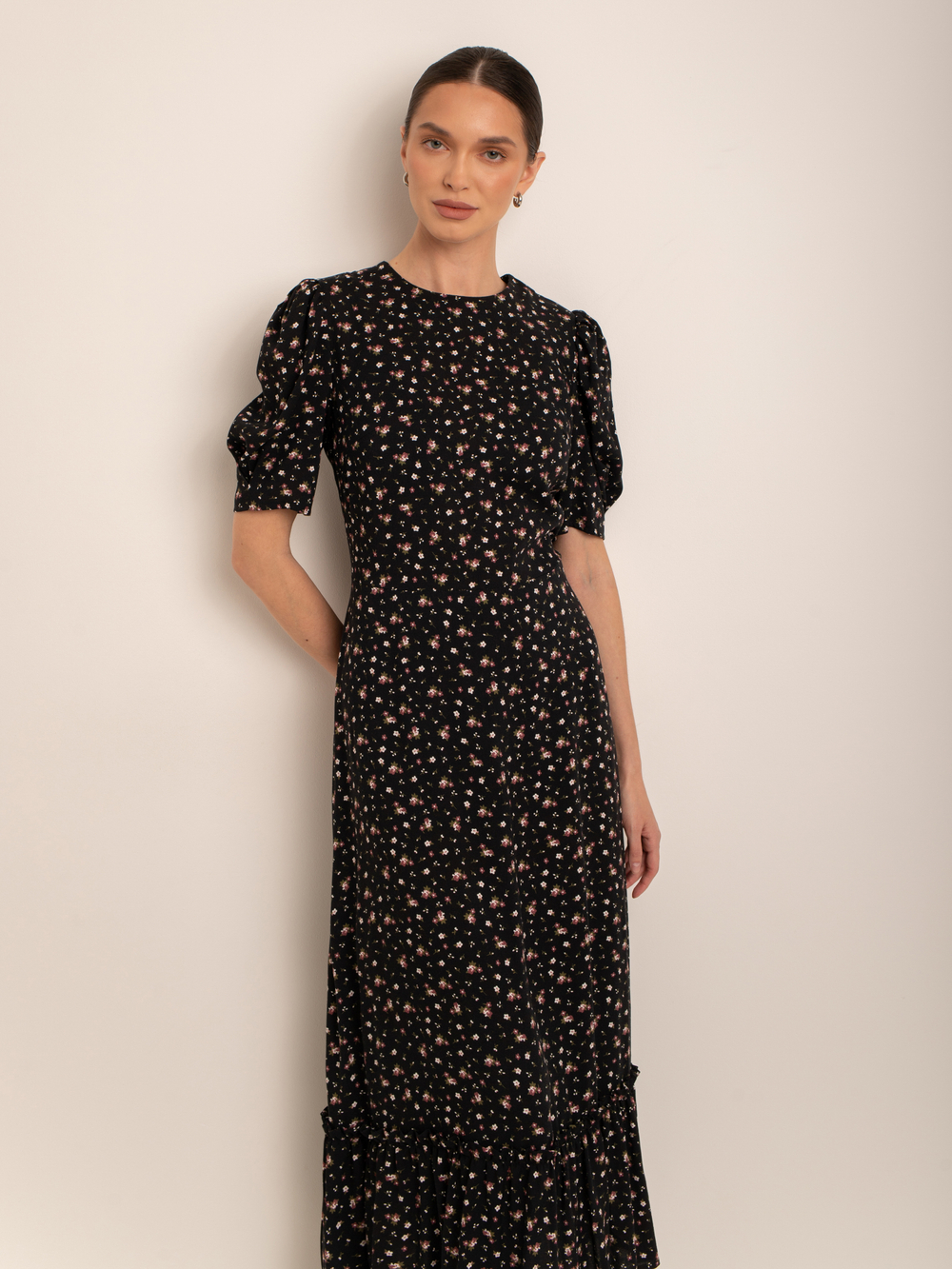 Платье "Мишель"