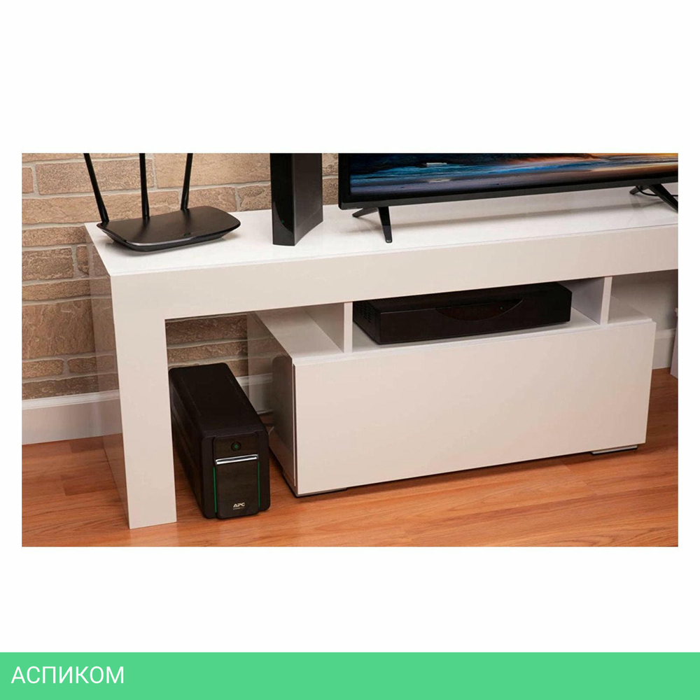 Источник бесперебойного питания APC Back-UPS (BX950MI-GR)