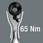 Набор насадок Tool-Check Plus 1 WERA 05049055001