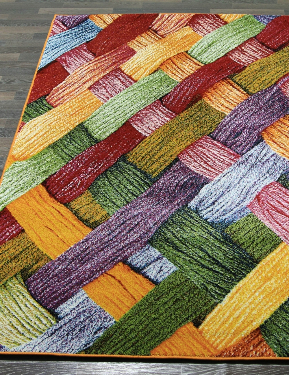 Crystal C010 MULTICOLOR Прямой
