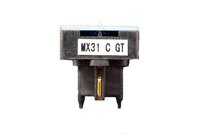 Чип для картриджа Sharp MX-2600/3100/2601/3101/4100/4101/5000/5001 (MX-31GTCA) Cyan 15K (ELP)